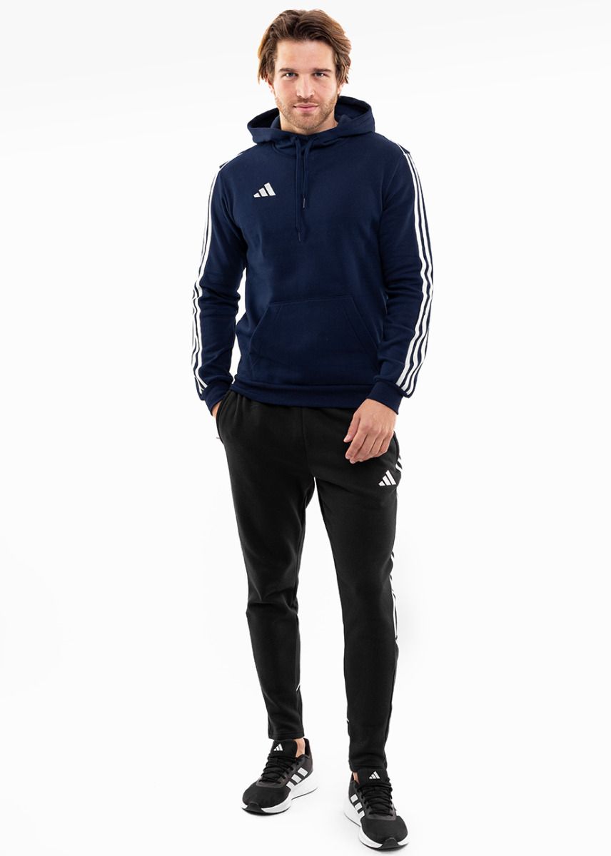 adidas Komplet męski Tiro 23 League Sweat Hoodie HS3599/HS3611