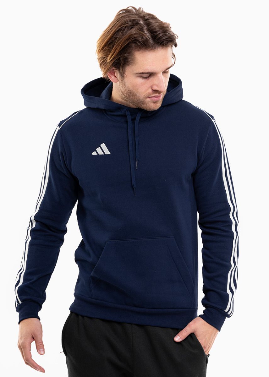 adidas Komplet męski Tiro 23 League Sweat Hoodie HS3599/HS3611