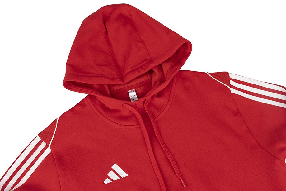 adidas Komplet męski Tiro 23 League Sweat Hoodie HS3600/HS3611