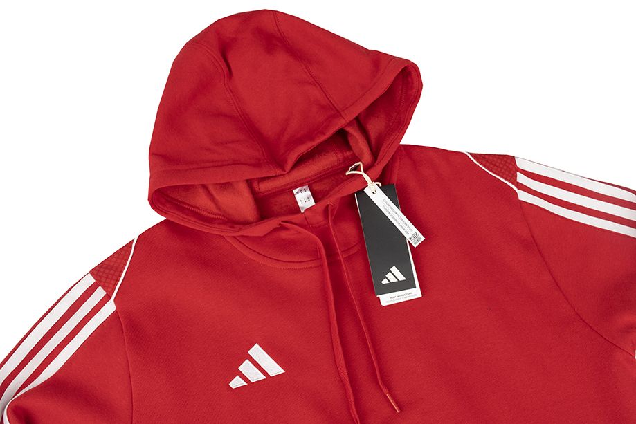 adidas Komplet męski Tiro 23 League Sweat Hoodie HS3600/HS3611