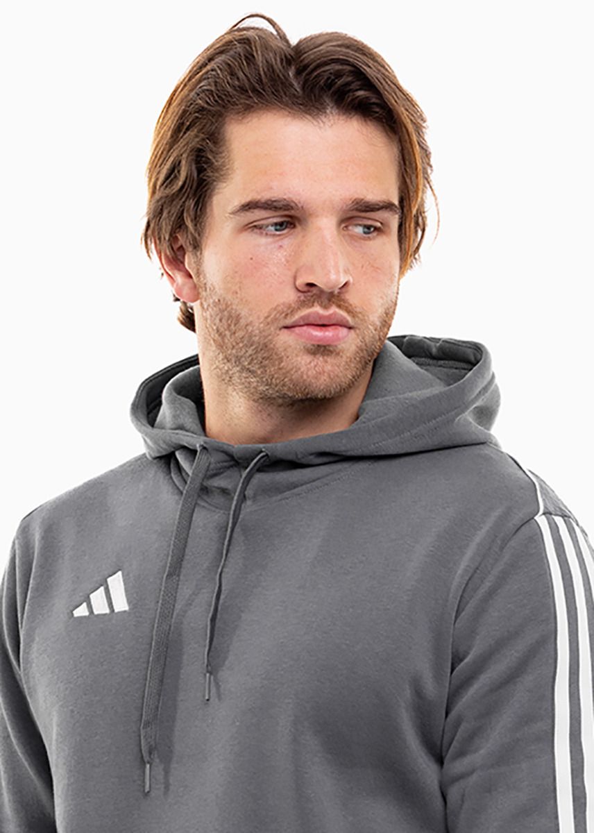 adidas Komplet męski Tiro 23 League Sweat Hoodie HZ3021/HS3611