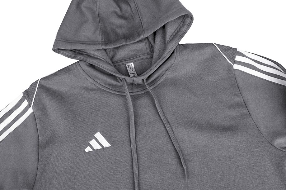 adidas Komplet męski Tiro 23 League Sweat Hoodie HZ3021/HS3611