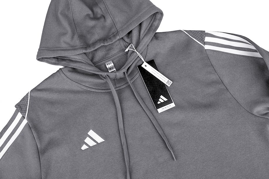 adidas Komplet męski Tiro 23 League Sweat Hoodie HZ3021/HS3611