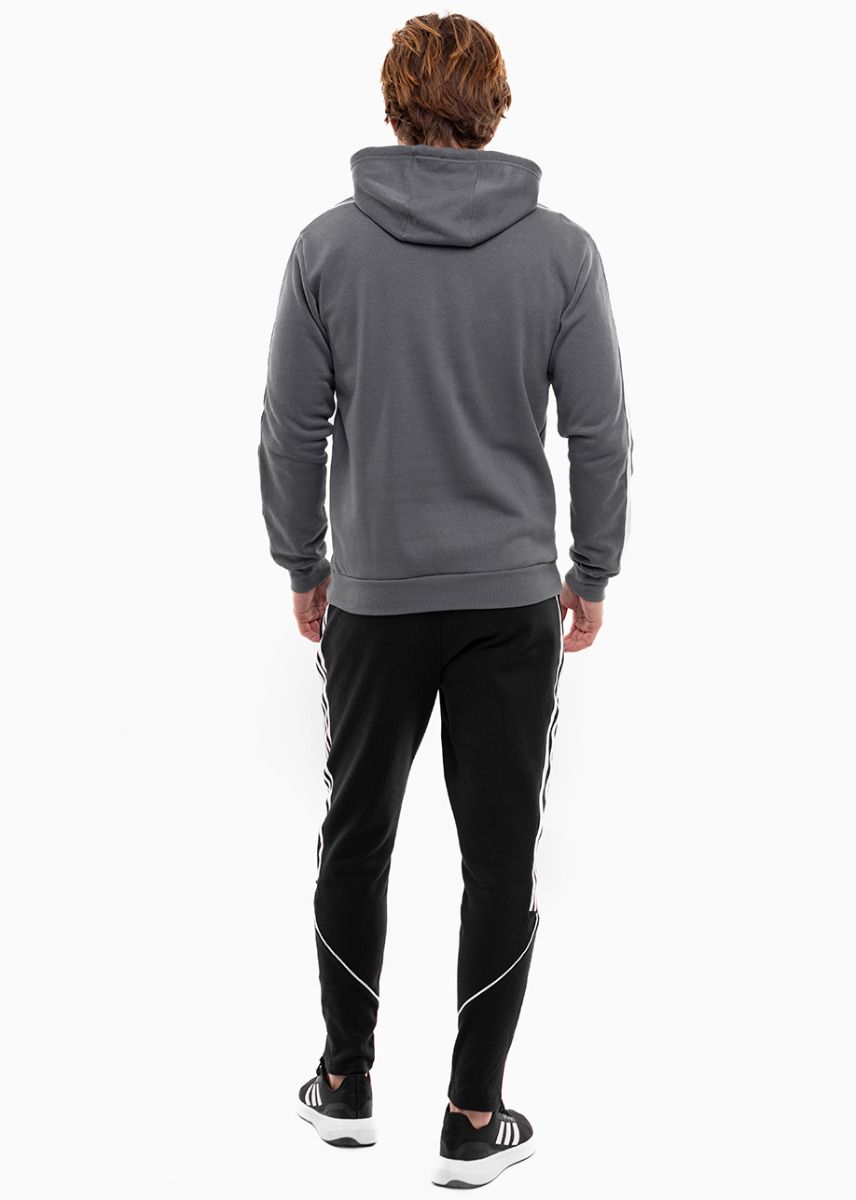 adidas Komplet męski Tiro 23 League Sweat Hoodie HZ3021/HS3611