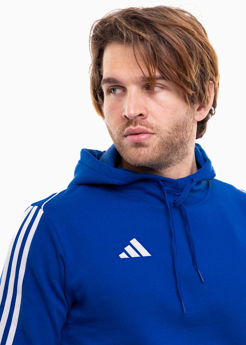 adidas Komplet męski Tiro 23 League Sweat Hoodie IC7858/HS3612