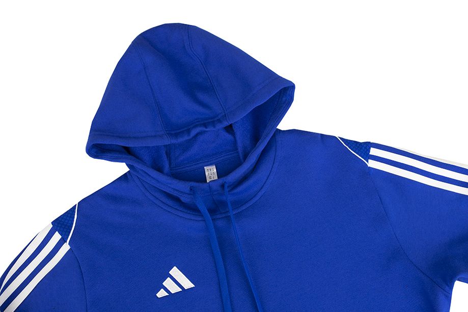 adidas Komplet męski Tiro 23 League Sweat Hoodie IC7858/HS3612