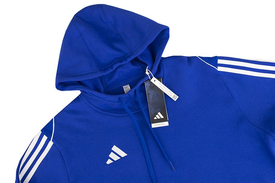 adidas Komplet męski Tiro 23 League Sweat Hoodie IC7858/HS3612