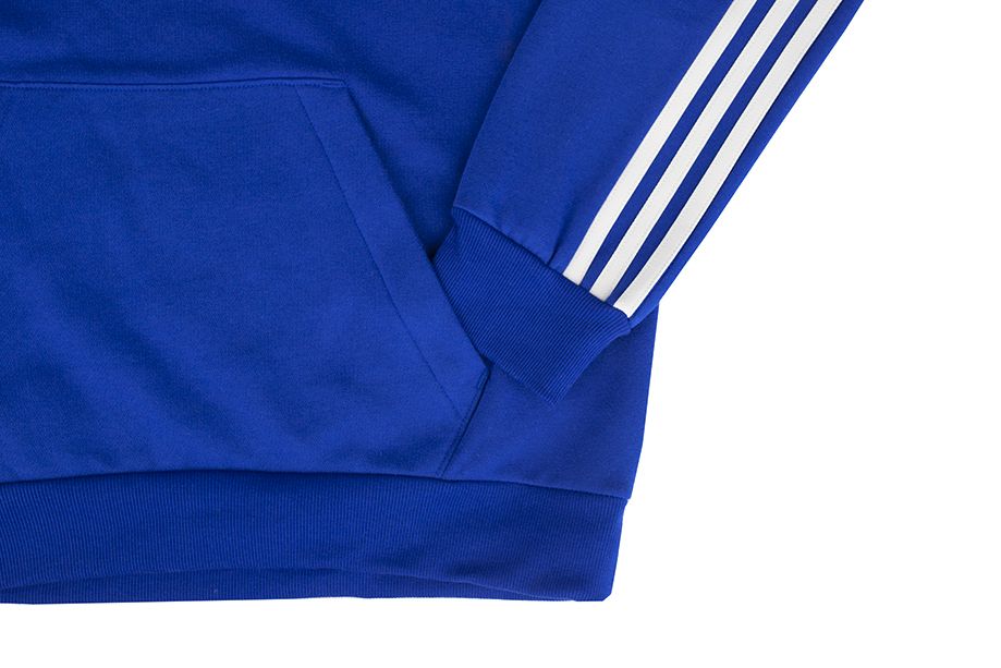 adidas Komplet męski Tiro 23 League Sweat Hoodie IC7858/HS3612