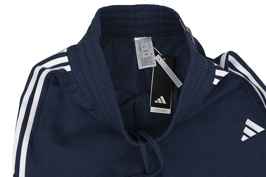 adidas Komplet męski Tiro 23 League Sweat Hoodie IC7858/HS3612