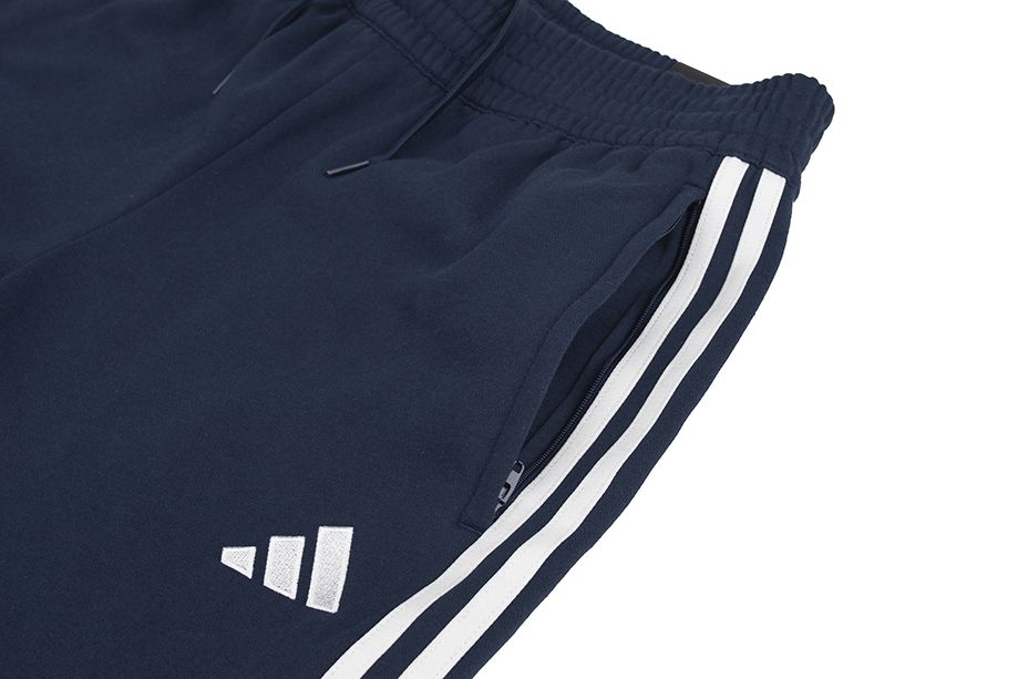 adidas Komplet męski Tiro 23 League Sweat Hoodie IC7858/HS3612