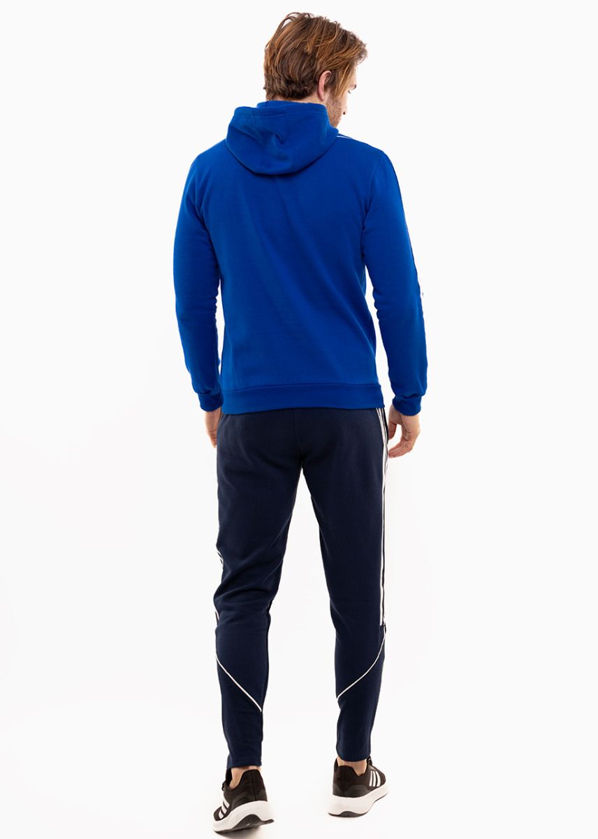 adidas Komplet męski Tiro 23 League Sweat Hoodie IC7858/HS3612