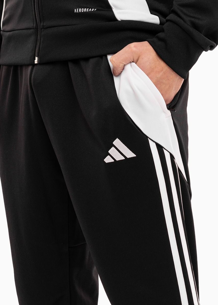 adidas Komplet męski Tiro 24 Training IJ9959/IP1952