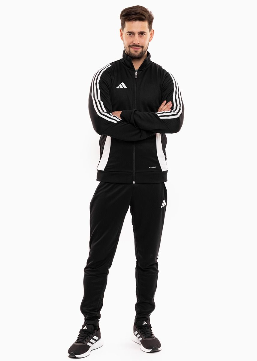 adidas Komplet męski Tiro 24 Training IJ9959/IP1952