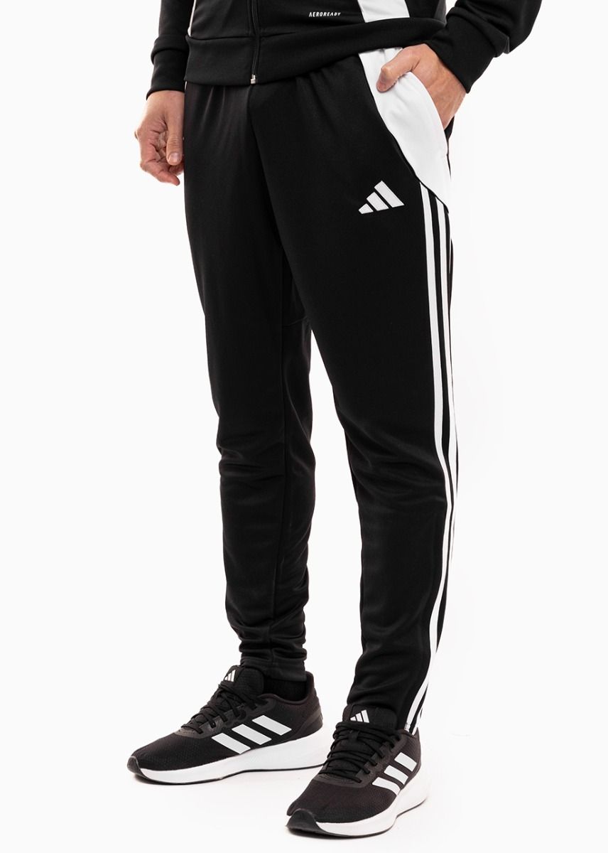 adidas Komplet męski Tiro 24 Training IJ9959/IP1952