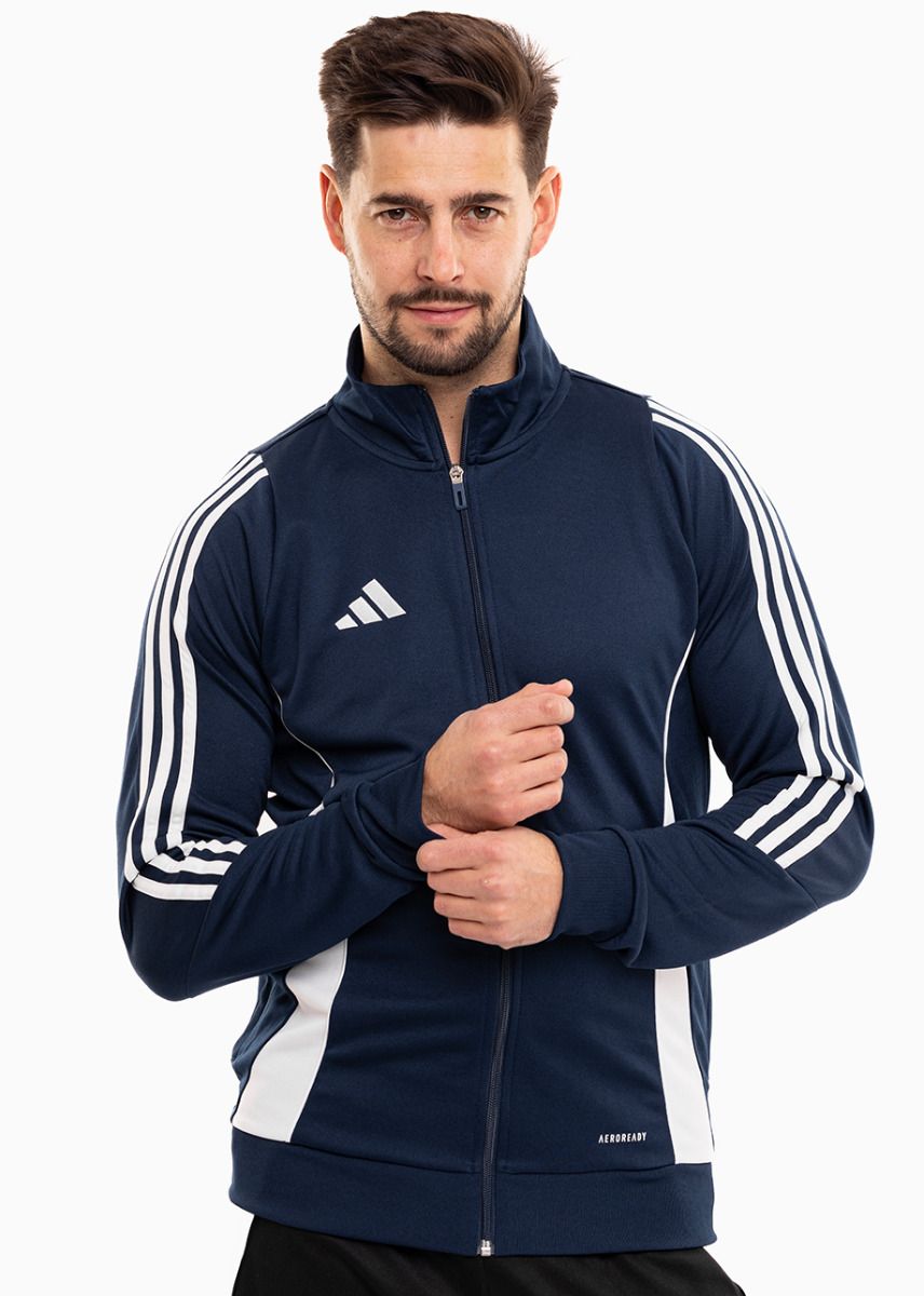 adidas Komplet męski Tiro 24 Training IR7498/IP1952