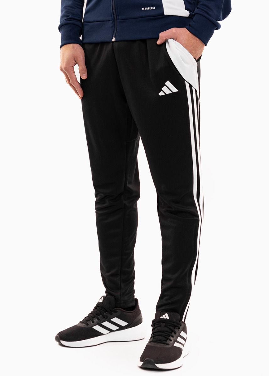 adidas Komplet męski Tiro 24 Training IR7498/IP1952