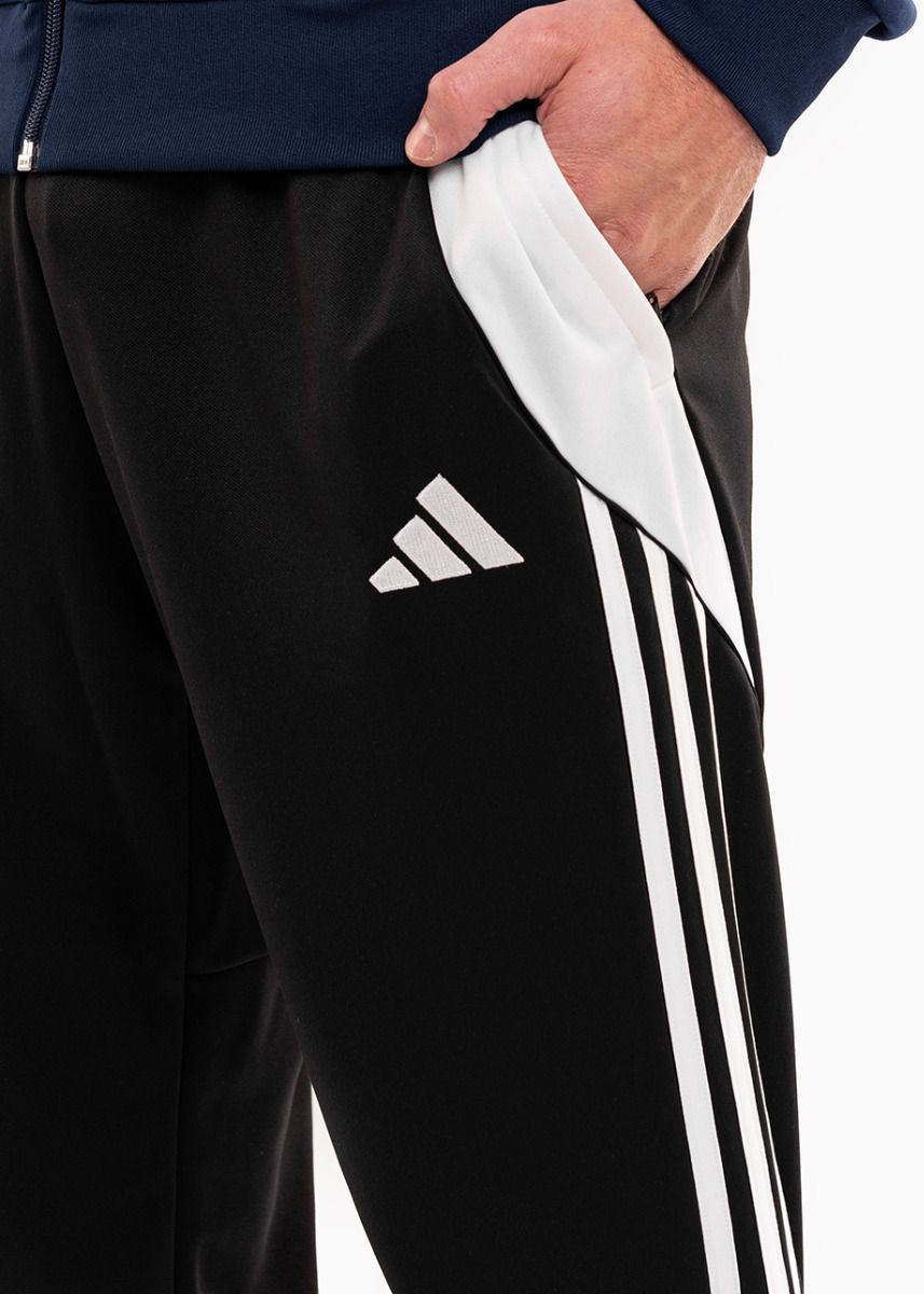 adidas Komplet męski Tiro 24 Training IR7498/IP1952