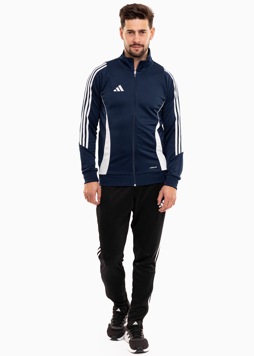 adidas Komplet męski Tiro 24 Training IR7498/IP1952