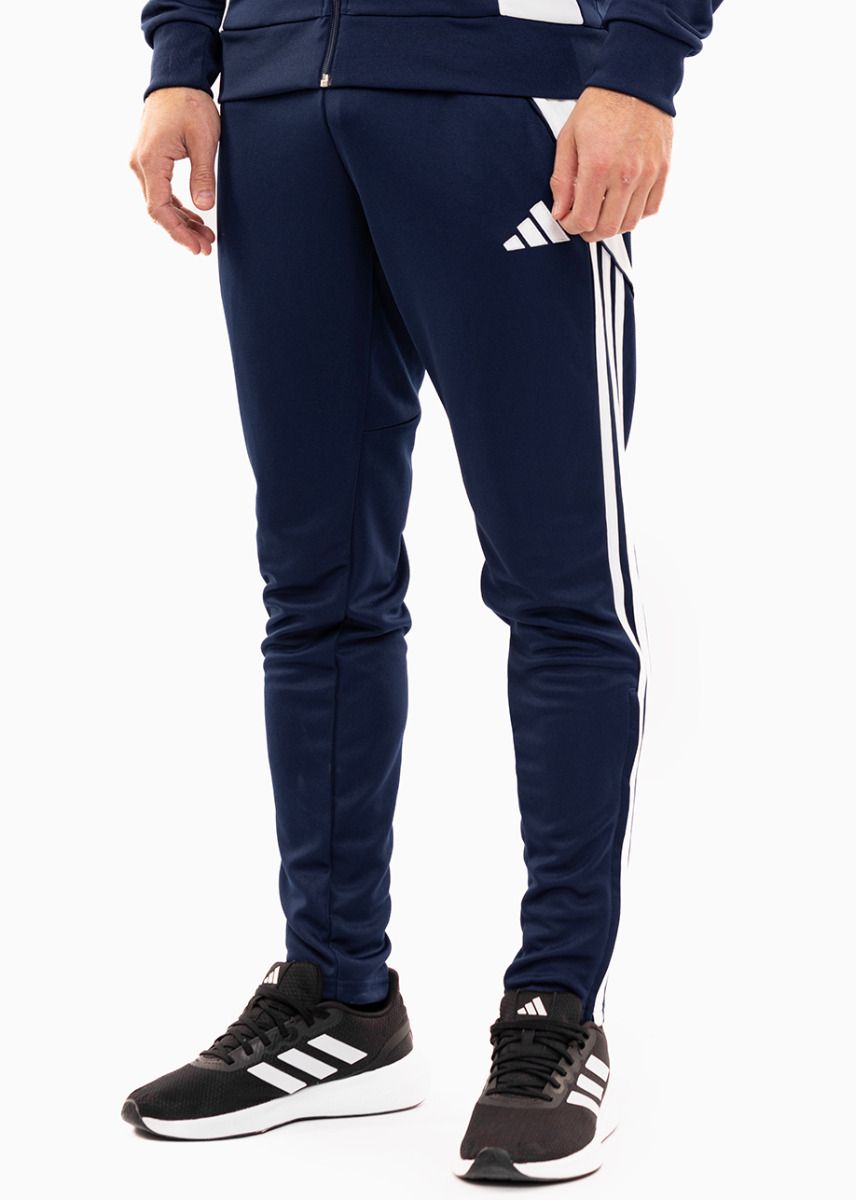 adidas Komplet męski Tiro 24 Training IR7498/IR9343