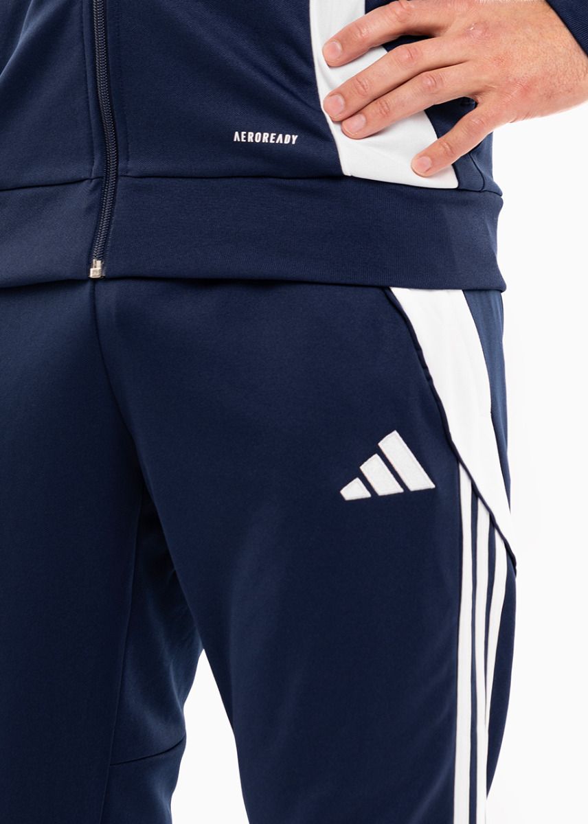 adidas Komplet męski Tiro 24 Training IR7498/IR9343