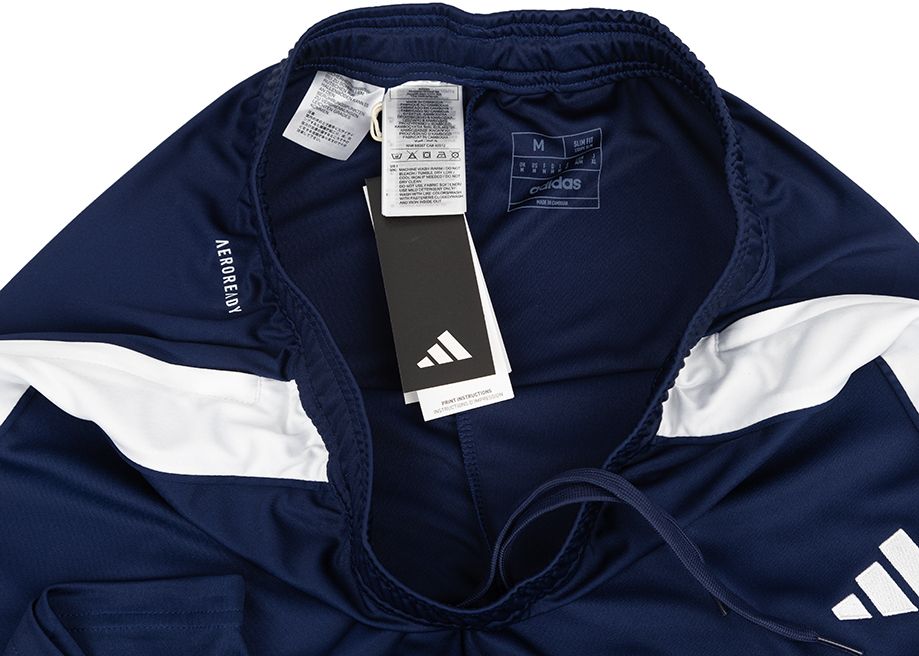 adidas Komplet męski Tiro 24 Training IR7498/IR9343