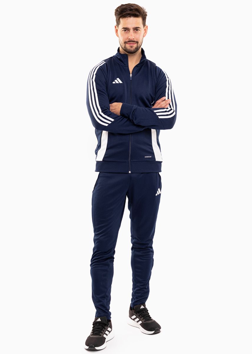 adidas Komplet męski Tiro 24 Training IR7498/IR9343