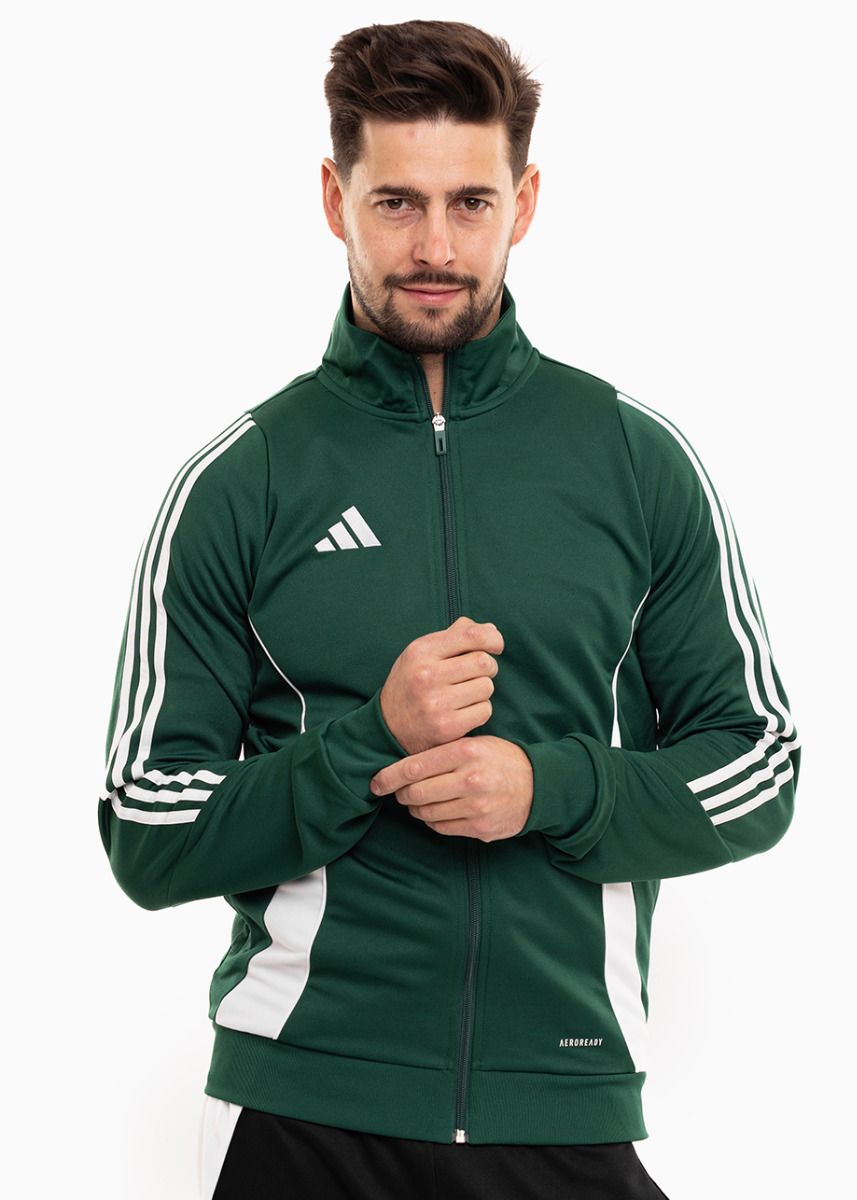 adidas Komplet męski Tiro 24 Training IR7500/IP1952