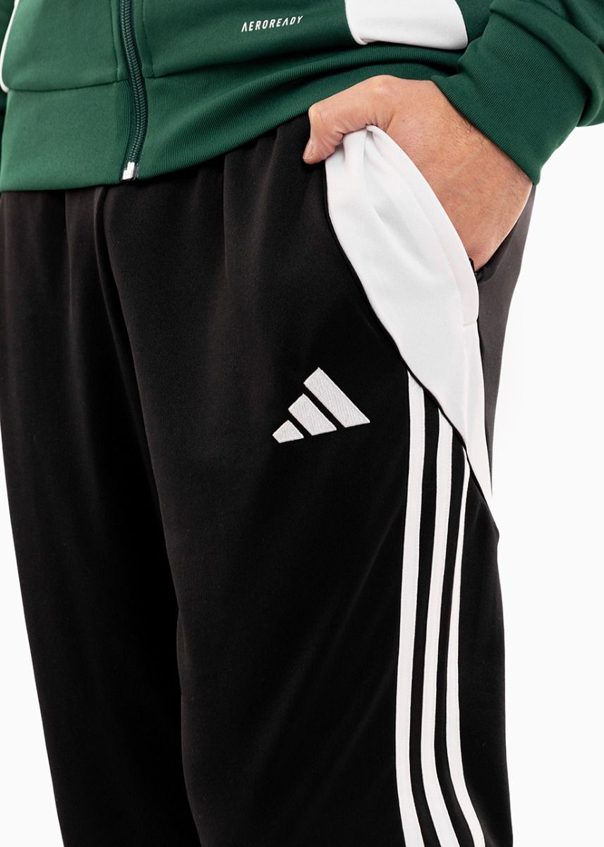 adidas Komplet męski Tiro 24 Training IR7500/IP1952