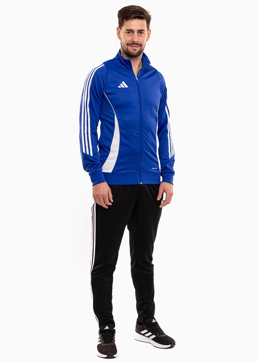 adidas Komplet męski Tiro 24 Training IR9492/IP1952