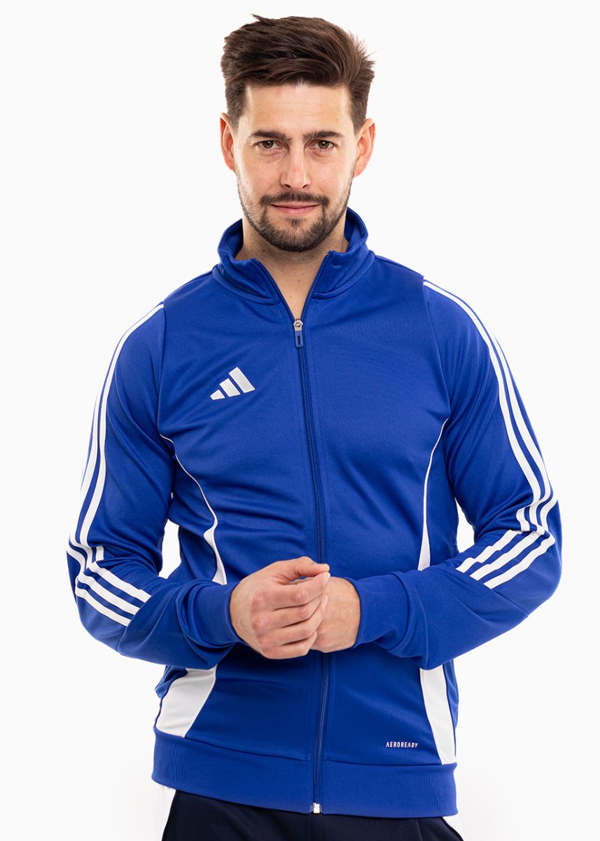 adidas Komplet męski Tiro 24 Training IR9492/IR9343