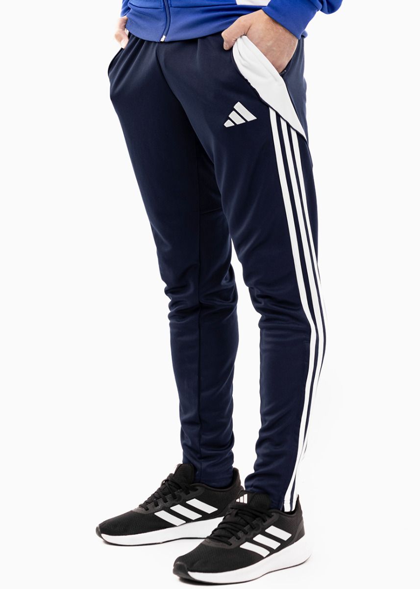 adidas Komplet męski Tiro 24 Training IR9492/IR9343