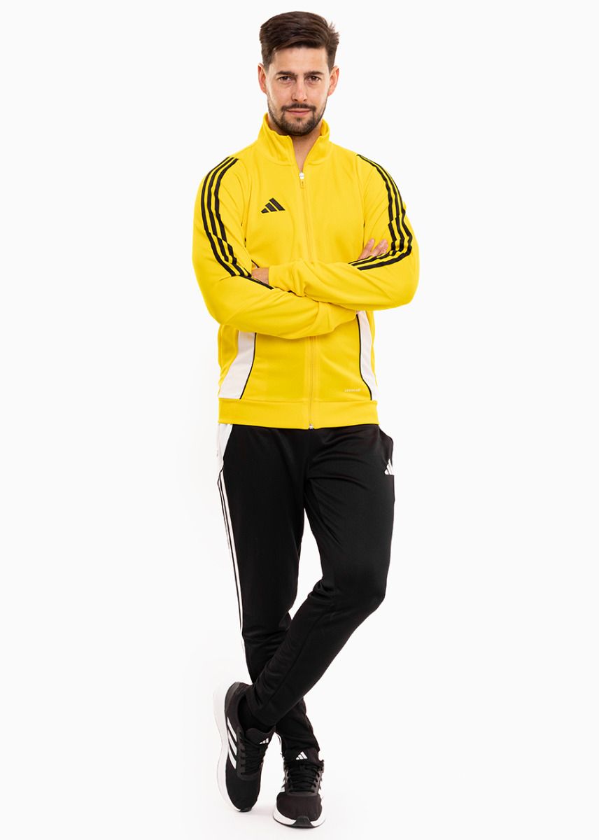 adidas Komplet męski Tiro 24 Training IR9493/IP1952