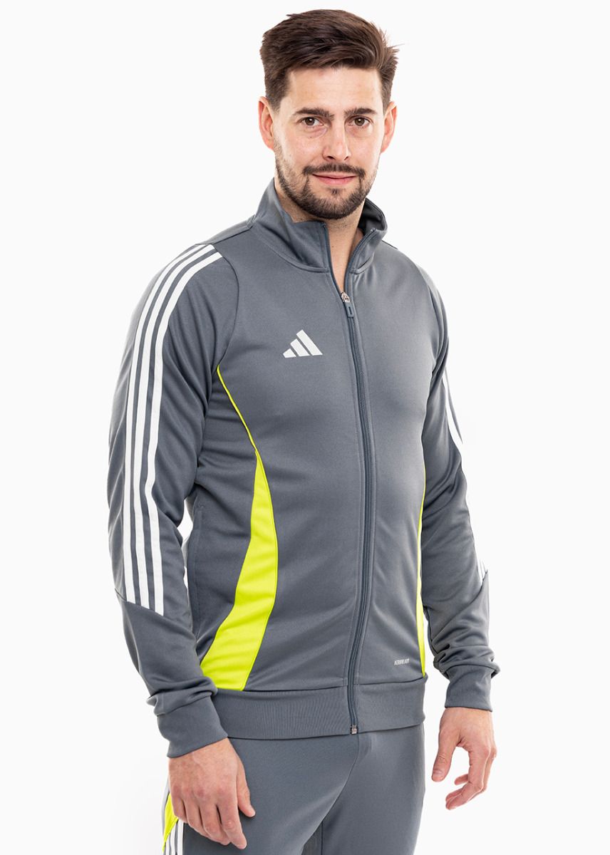 adidas Komplet męski Tiro 24 Training IV6939/IV6945