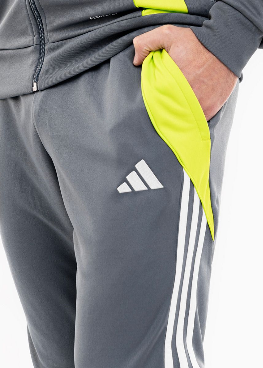 adidas Komplet męski Tiro 24 Training IV6939/IV6945