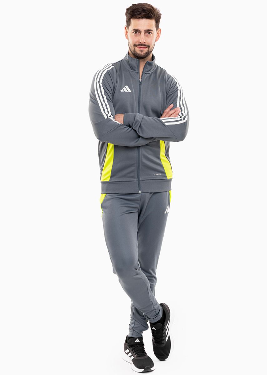 adidas Komplet męski Tiro 24 Training IV6939/IV6945