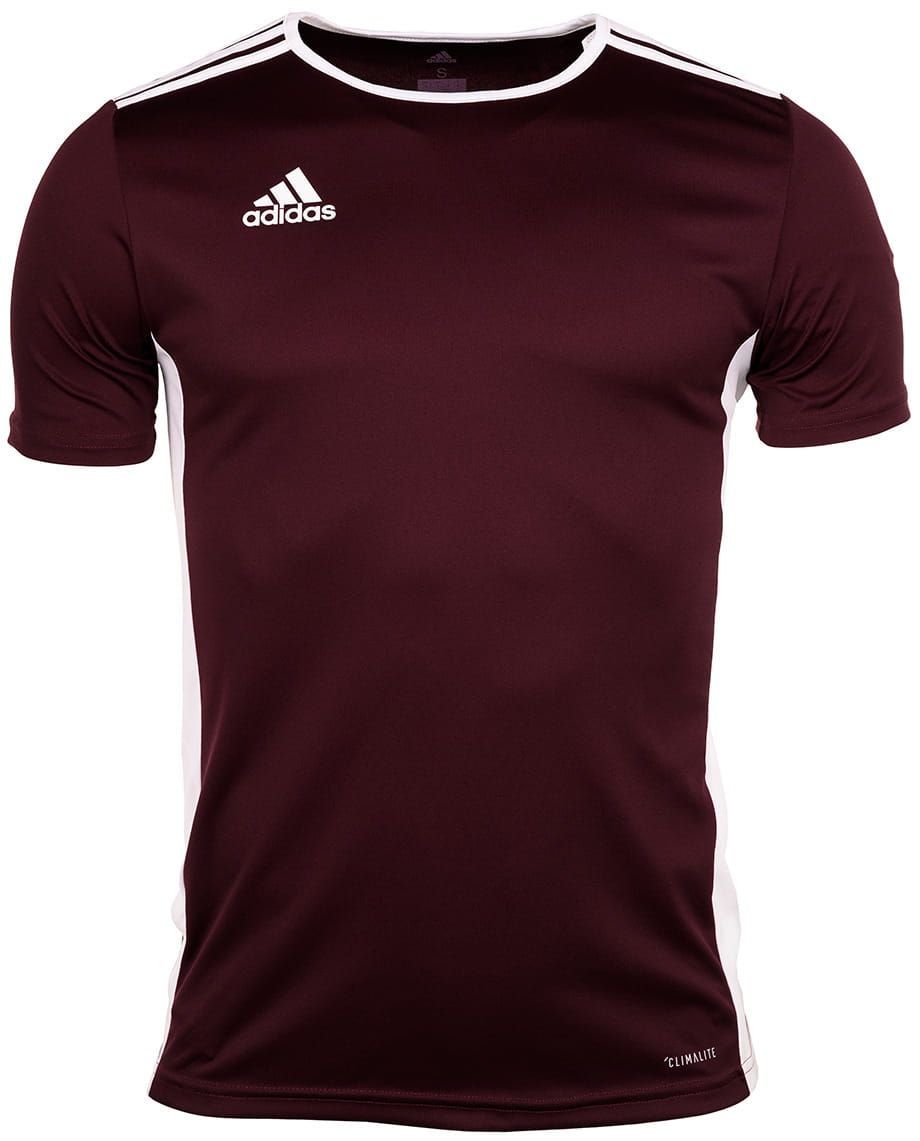 adidas Koszulka dla dzieci Entrada 18 Jersey JUNIOR CE9564 EUR 116 OUTLET adidas Koszulka dla dzieci Entrada 18 Jersey JUNIOR CE9564 EUR 116 OUTLET