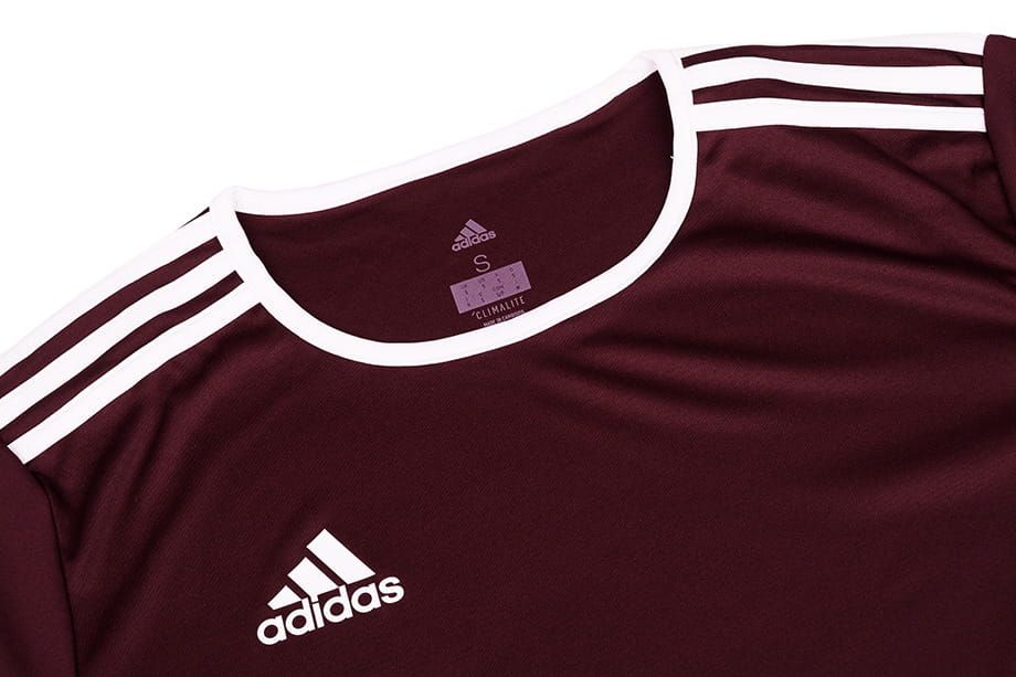 adidas Koszulka dla dzieci Entrada 18 Jersey JUNIOR CE9564 EUR 116 OUTLET adidas Koszulka dla dzieci Entrada 18 Jersey JUNIOR CE9564 EUR 116 OUTLET