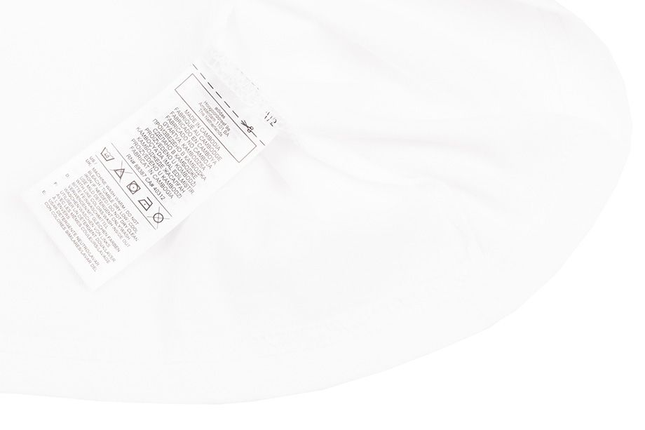 adidas Koszulka dla dzieci Yb Graph Tee GD6121 adidas Koszulka dla dzieci Yb Graph Tee GD6121