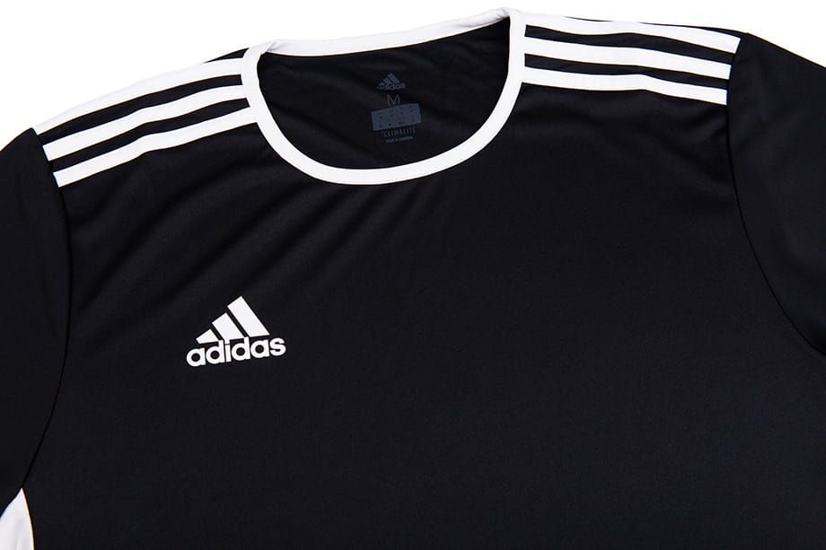 Adidas Koszulka Junior T-shirt Entrada 18 CF1035
