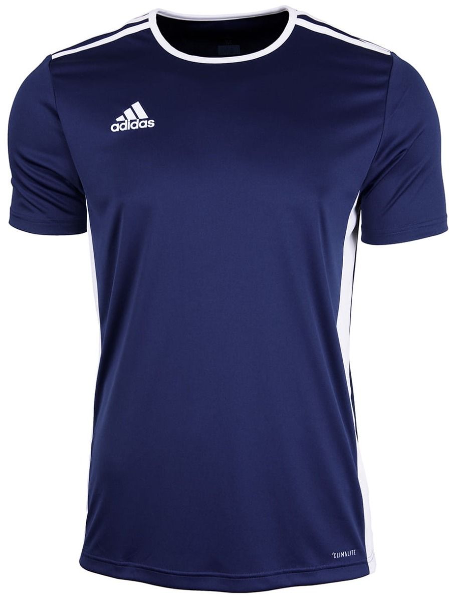 Adidas Koszulka Junior T-shirt Entrada 18 CF1036
