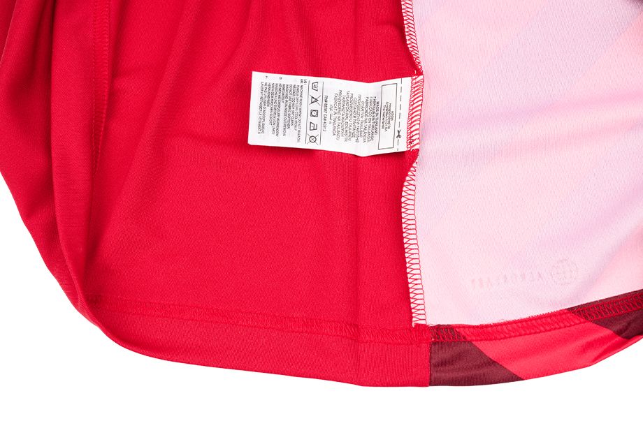 adidas Koszulka męska Entrada 22 Graphic Jersey HB0572 EUR XL OUTLET adidas Koszulka męska Entrada 22 Graphic Jersey HB0572 EUR XL OUTLET