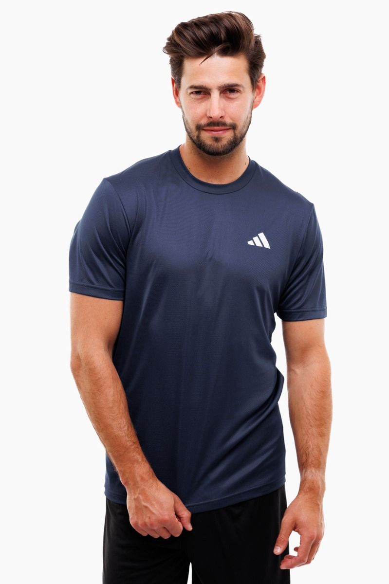 adidas Koszulka męska Train Essentials Training Tee IC7429