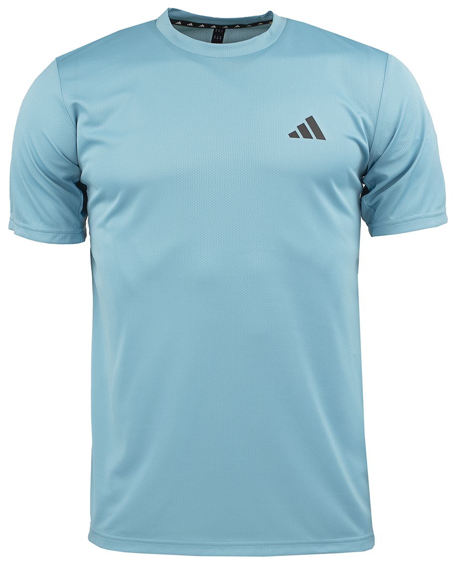 adidas Koszulka męska Train Essentials Training Tee IC7431 EUR XL OUTLET adidas Koszulka męska Train Essentials Training Tee IC7431 EUR XL OUTLET