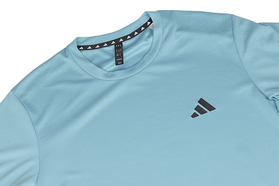 adidas Koszulka męska Train Essentials Training Tee IC7431 EUR XL OUTLET adidas Koszulka męska Train Essentials Training Tee IC7431 EUR XL OUTLET