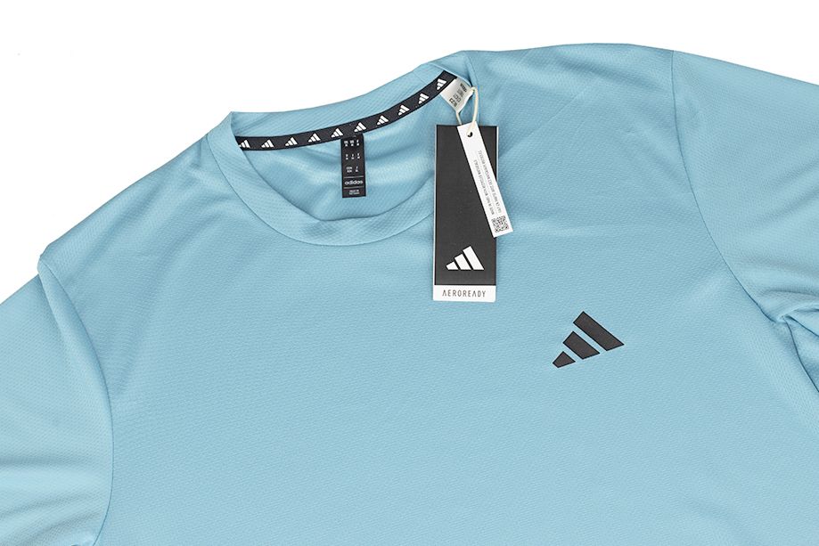 adidas Koszulka męska Train Essentials Training Tee IC7431 EUR XL OUTLET adidas Koszulka męska Train Essentials Training Tee IC7431 EUR XL OUTLET