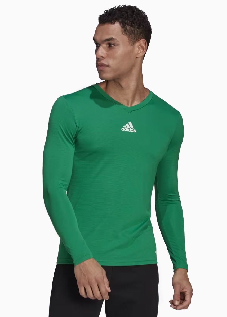 adidas koszulka męska z długim rękawem Team Base Tee GN7504 adidas koszulka męska z długim rękawem Team Base Tee GN7504