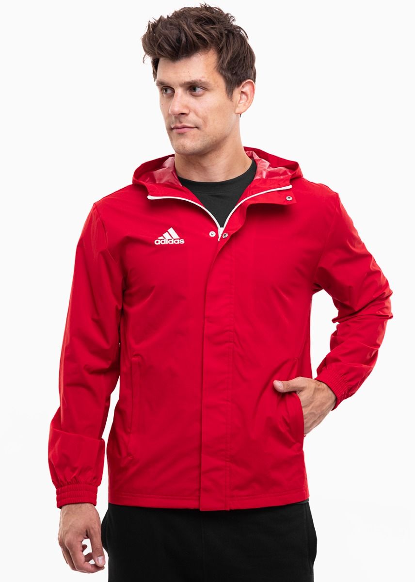 adidas Kurtka męska Entrada 22 All Weather Jacket HG6299