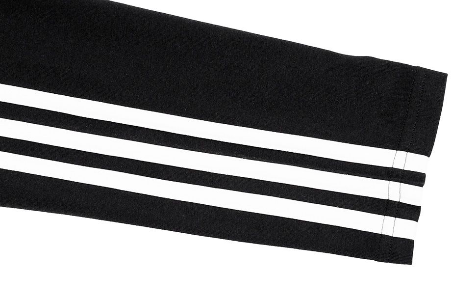 adidas Legginsy dla dzieci Essentials 3 Stripes Leggings GN4046