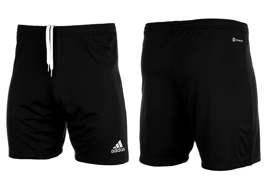 adidas Męski strój sportowy koszulka spodenki Entrada 22 Gfx Jsy HB0572/H57504