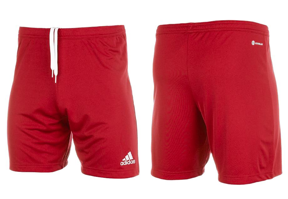 adidas Męski strój sportowy koszulka spodenki Entrada 22 Gfx Jsy HB0572/H61735